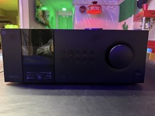 JBL Synthesis SDP-55  16 Channel Surround Sound A/V Processor