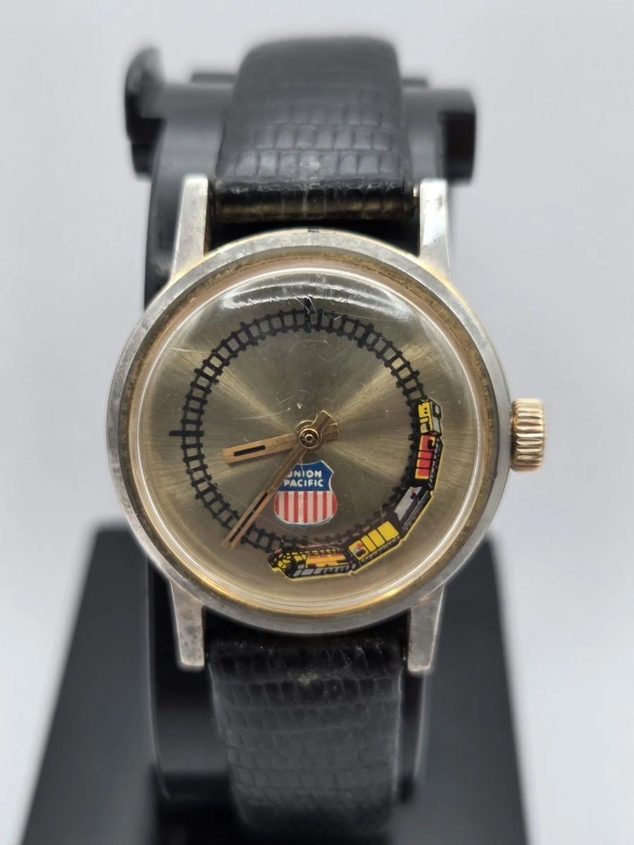 Union Wristwatches for sale - eBay