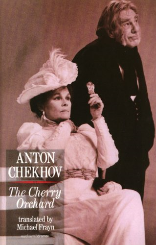 The Cherry Orchard: A Comedy in Four Acts (Modern Plays) - Chekhov, Anton