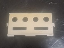 Authentic Nintendo Gamecube Controller Port Cover