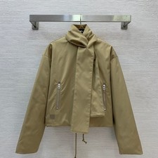 2026 spring hot sales runway show fashionable classy embroidery  coat SML