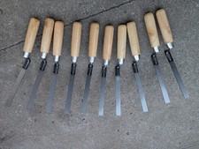 10 x Finger Trowel 12 mm – Minor Defect, Fully Functional, Ideal for Wide Gaps