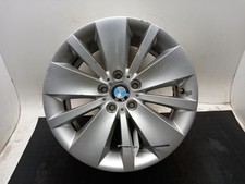 BMW 7 SERIES 18" Inch 5x120 Offset ET24 8J Alloy Wheel 2002-2009 6 767 827