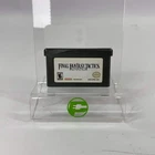 Final Fantasy Tactics Advance (Nintendo GameBoy Advance, 2003)