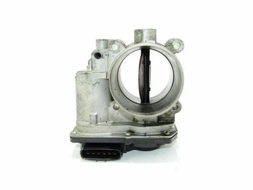 throttle body For Subaru Forester SH III 2.0 Diesel 16112aa260 DROSSELKLAPPE