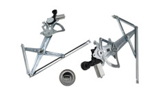 WINDOW REGULATOR FOR TOYOTA HILUX TGN/KUN/GGN