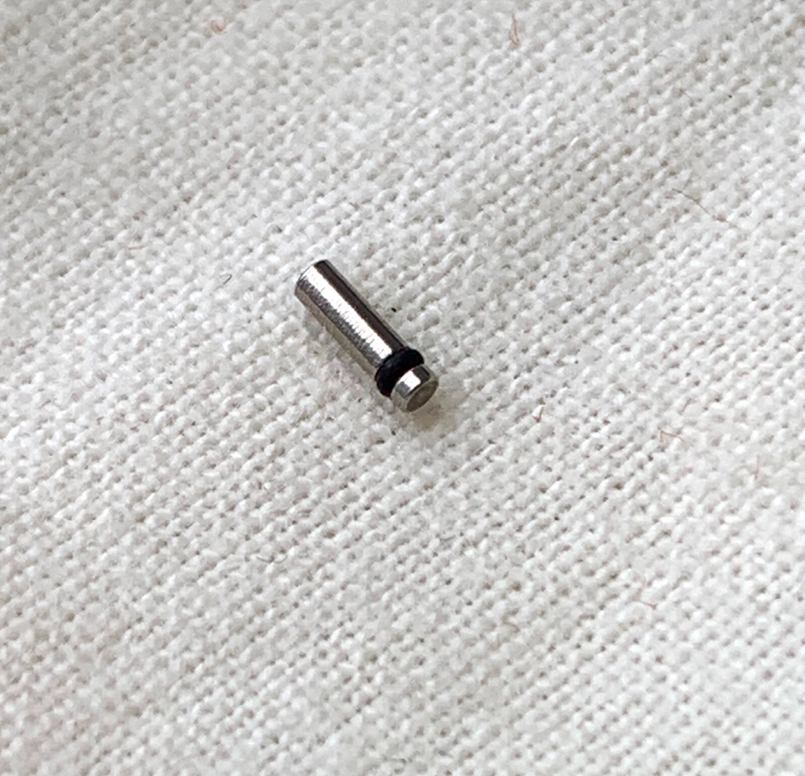 Bouton-poussoir (Pusher) Pour Montre Sector Vintage - Référence 5245218004 - Neuf Sans étiquette