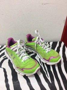 under armour assert 6 youth