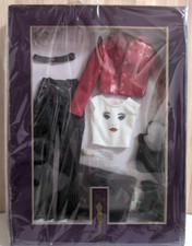 Tonner Tyler Cosmetics Campaign 16-Inch Doll Outfit TW9205 Fashion Accessory