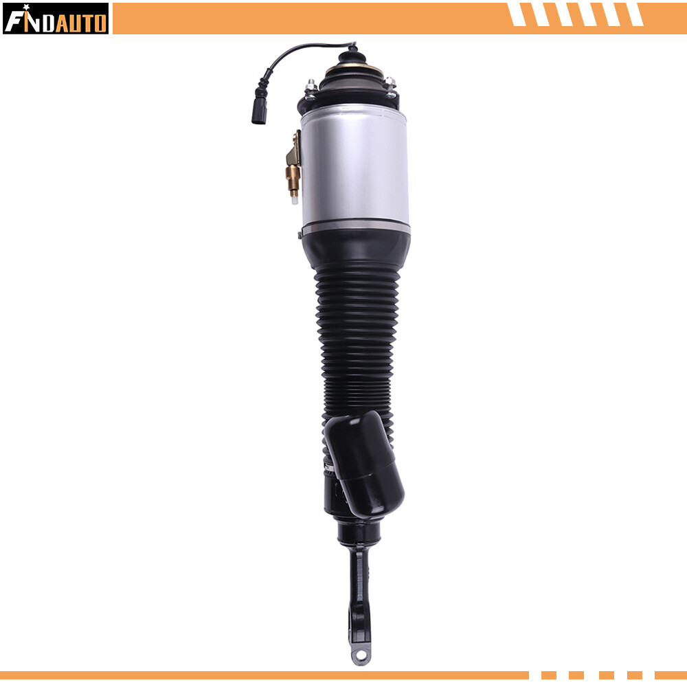 Left Front Air Suspension Strut For Bentley Continental GT GTC, Flying Spur