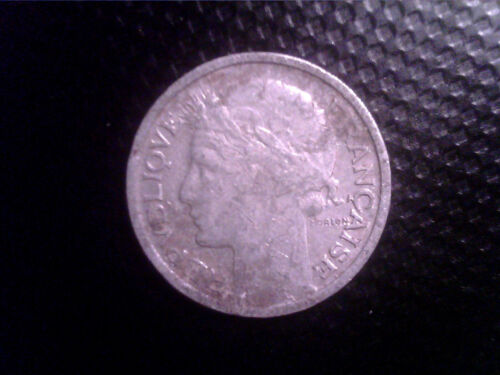 FRANCE 50 CENTIMES 1941 MAY18F