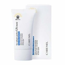 Carenel No Sebum Perfect UV Shield SPF50 PA   50ml - FREE SHIPPING