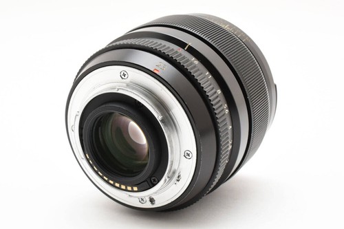 FUJIFILM SUPER EBC XF 23mm F1.4 R Lowest Price Sold out Items From JAPAN Used - Picture 5 of 10