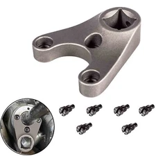 Outboard Trim/Tilt Pin Wrench Cylinder Caps MT0004-38mm X 4mm for Seastar Yamaha