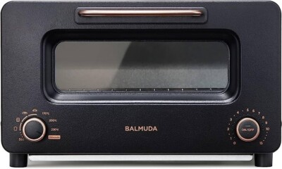 2022年製　BALMUDA The Toaster pro　K05A-SE balmuda-the-toaster-pro-k05a-