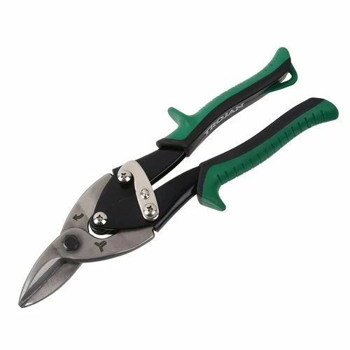 Trojan Right Cut Aviation Snips
