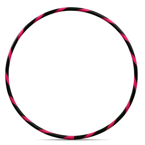 Colorful Hula Hoop tires, foldable, 90/95/100 cm