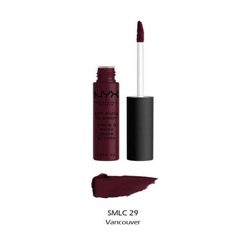 12 NYX Soft Matte Lip Cream - 12 pcs SMLC "Pick Your 1 Color" *Joy's cosmetics* - Picture 31 of 34