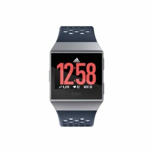 fitbit ionic smartwatch adidas edition