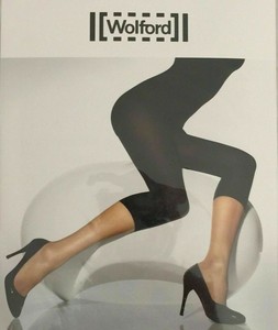 velvet capri leggings