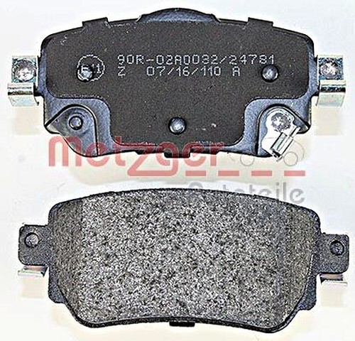Nissan d4060 4ea0a