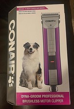 canine fx clippers
