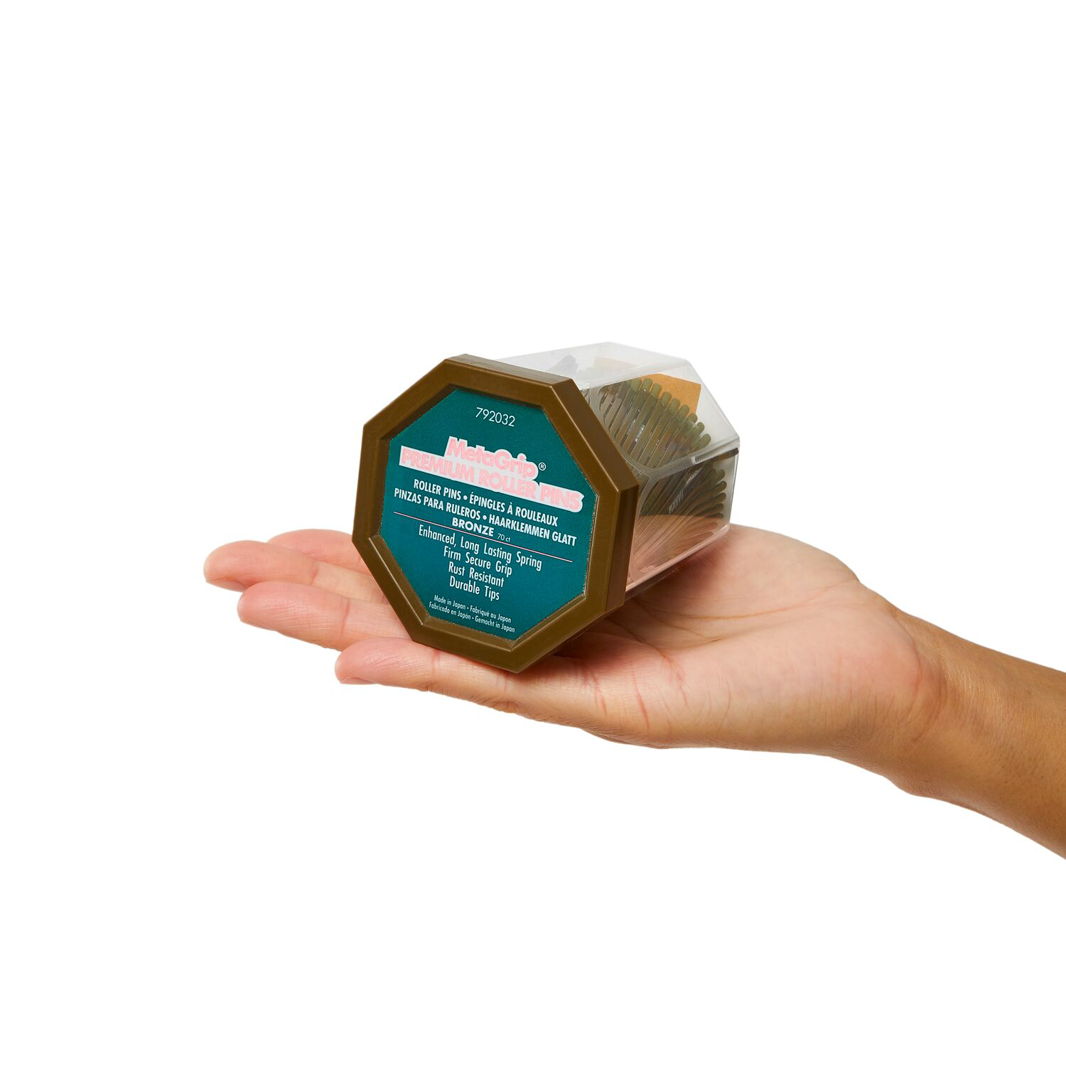 Metagrip Bronze Premium Roller Pins Bronze for sale online eBay