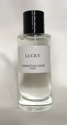 parfum lucky christian dior