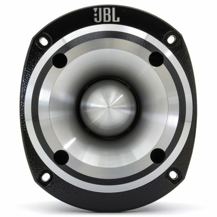 JBL ST450 TRIO DRIVER D260 PRO 外向き4個セット 2 PACK NEW AUTHENTIC JBL / Selenium - ST 450 Trio Super