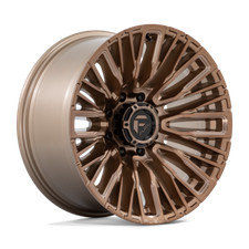 20 Inch Bronze Wheels Rims Chevy Silverado 2500 3500 Hd Gmc Sierra Truck 20x10