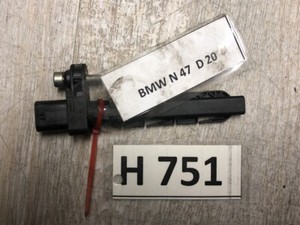 BMW N4720D KURBELWELLEN SENSOR POSITIONSGEBER GEBRUACHT ORIGINAL 780518801
