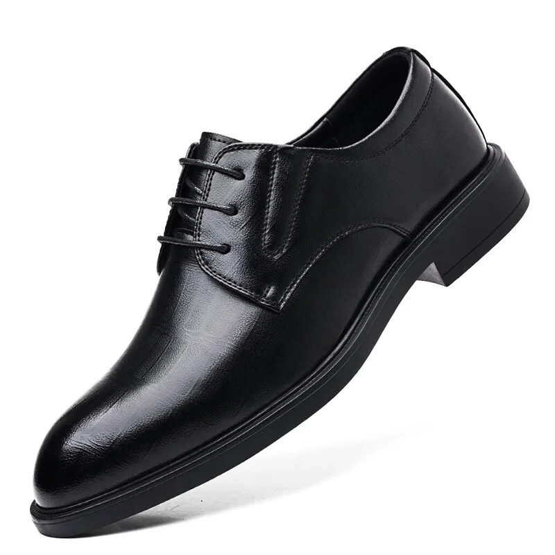 black platform dress shoes Rocket Dog Women's Donna Black Platform Shoes – Rocket Dog UK main image 1