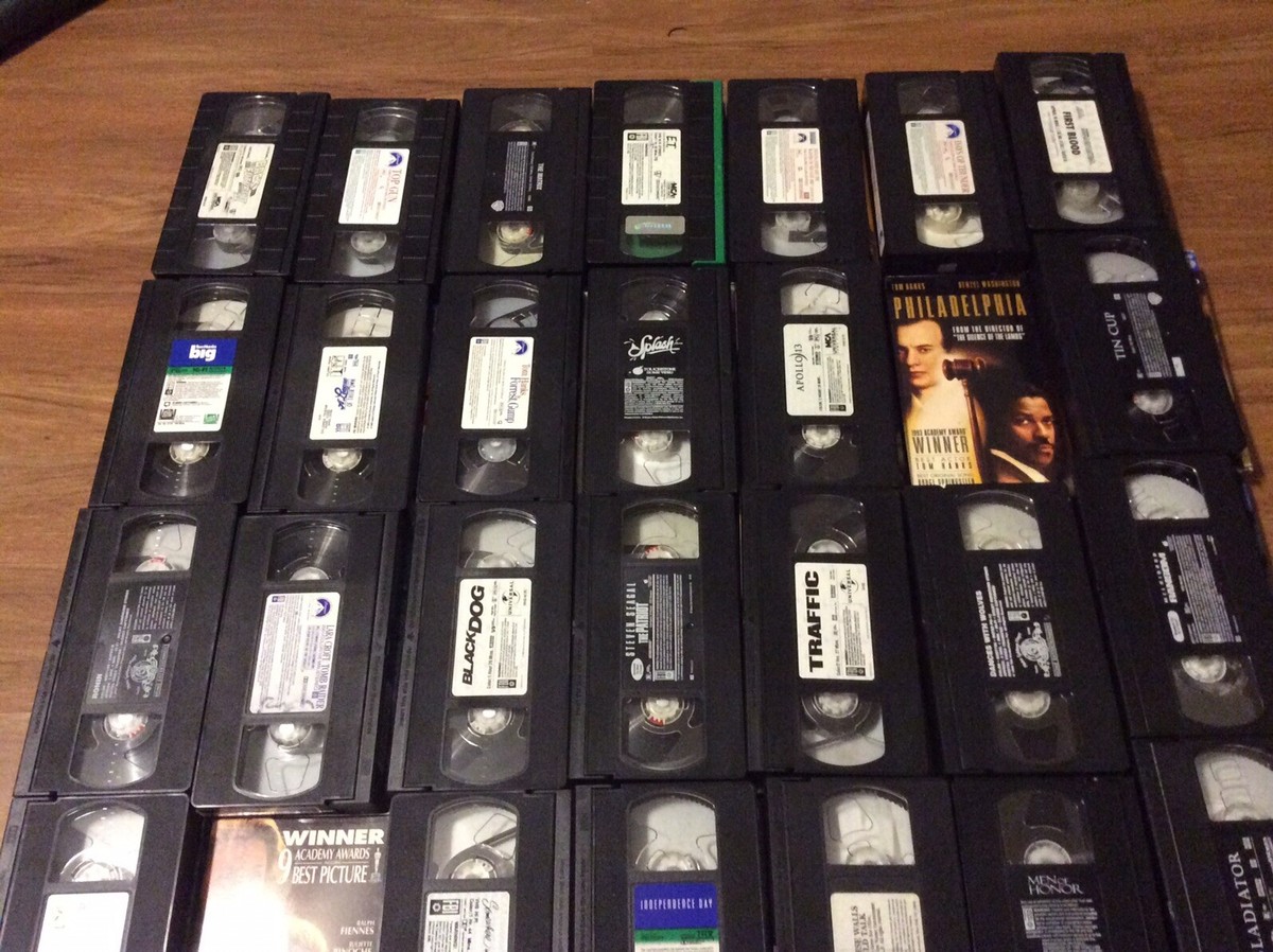 エグゼクティブ・エクスプレス 字幕版VHS エグゼクティブ