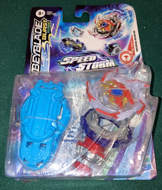 Beyblade Burst Surge Speed Storm 