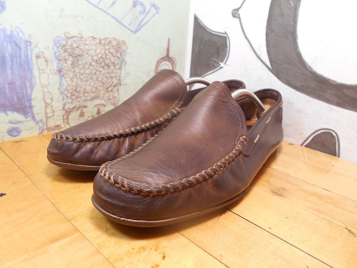 Frye Driving Moccasins Amazon.com | Frye Melanie Skimmer Loafer for Women - Classic  main image 2