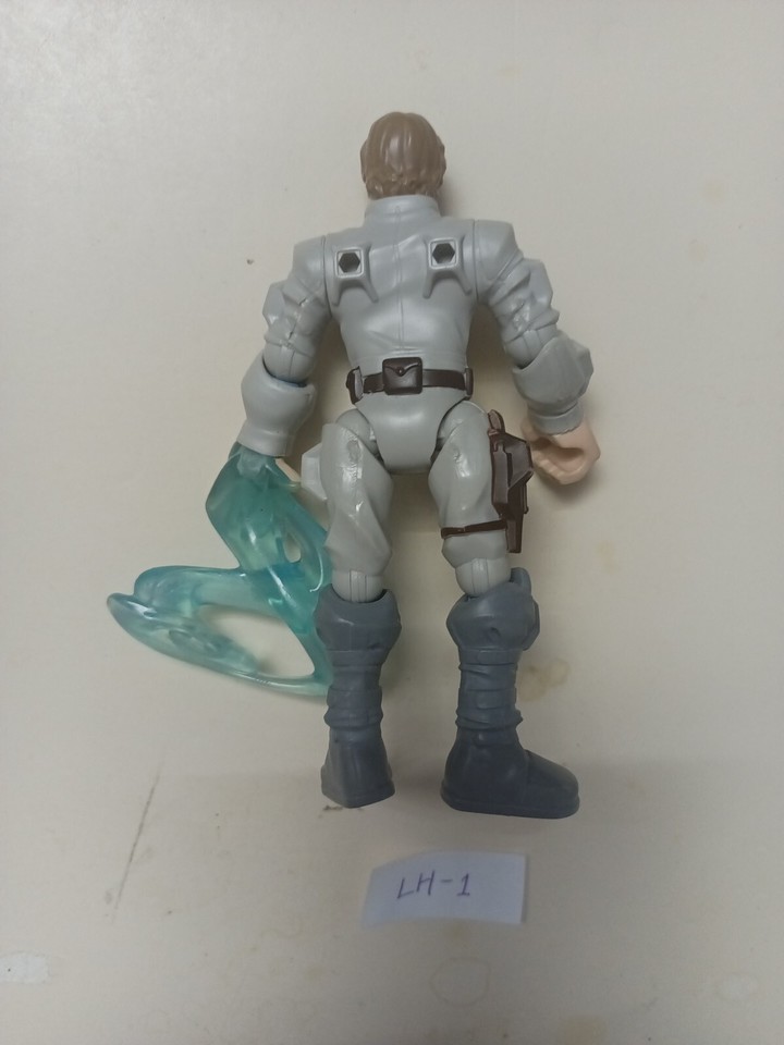 Star Wars - Retro Collection Luke Skywalker (Il Ritorno dello Jedi) - Star Wars - Hasbro | Get Your Fun