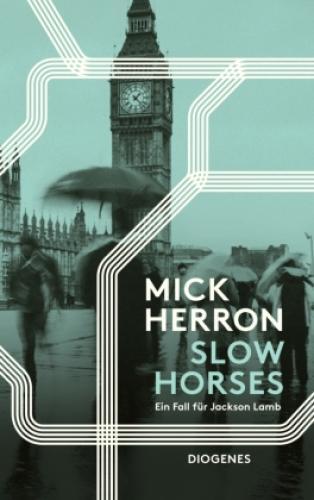 Thumbnail - Slow Horses Ein Fall Für Jackson Lamb 5605