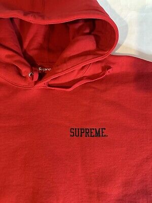 Supreme DOGGS HOODED SWEATSHIRT MEDIUM | eBay Supreme DOGGS HOODED SWEATSHIRT MEDIUM | eBay
