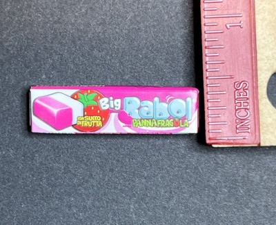 ''Zuru 5 Surprise Mini Brands'' Big Babol Pannafragola