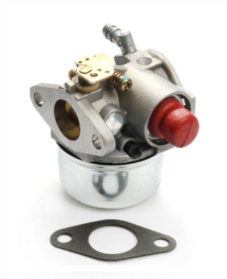 Carburetor For Tecumseh Enduro 5.5HP OHV Engine powered MTD Pressure Washer