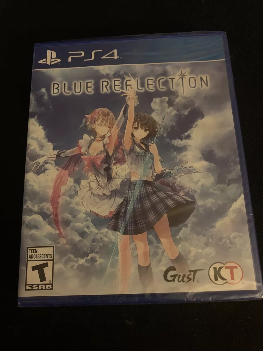 Best PS4 JRPGs