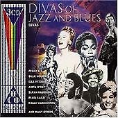 Divas Of Jazz And Blues, , Good