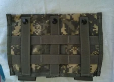 US Military Triple Mag Pouch 3 Mag Pouches Digital Camo, 8465-01-525-0598