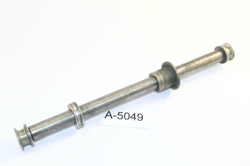 Triumph Trident 900 T300 Bj. 92 - Hinterachse Achse hinten A5049