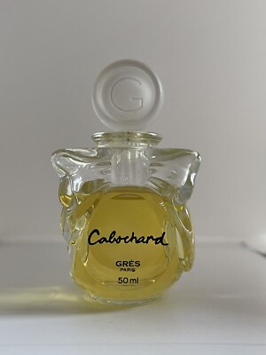 Cabochard by Grès, edp 50 ml