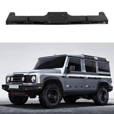 Glossy Black Roof Top Light Bar LED DRL Lamp Fits for Ineos Grenadier 2023 2024