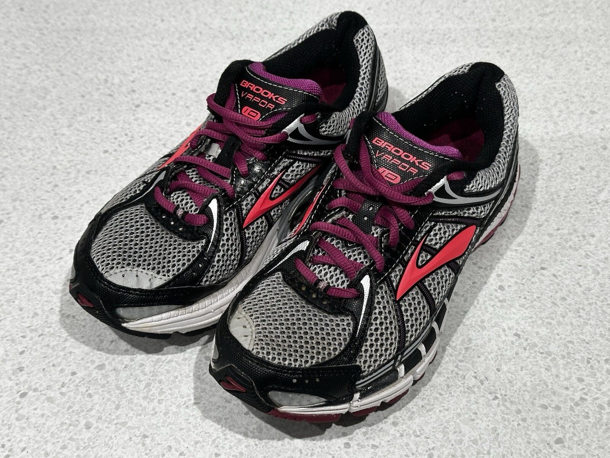 Brooks Vapor 10 Mens Pink Brooks Vapor Womens Orange Clearance