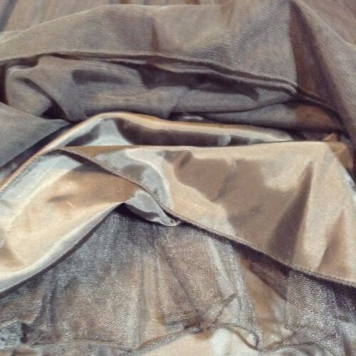 Neu mit Etikett Speechless weiß schwarz trägerloses Kostüm Pailletten Macy's Blumen Gr. 3 - Bild 4 von 9