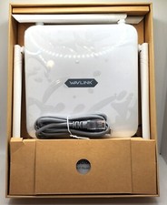 Wavlink AC1200 Wireless Dual Band Wi-Fi Router Aerial G