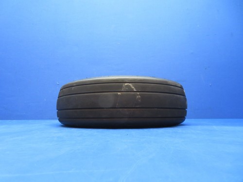 Goodyear Flight Special II 6.50 x 10 8 Ply Tire w/ Tube P/N 650C81-5 (0923-764) - Picture 8 of 17